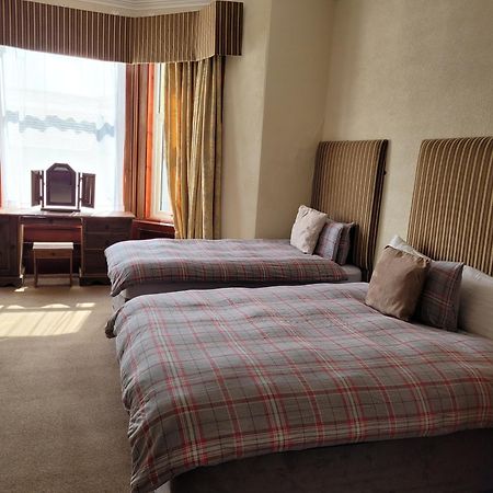 Breadalbane Suites Wick  Exteriör bild