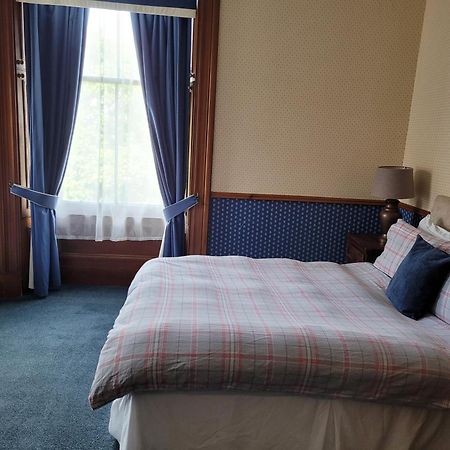 Breadalbane Suites Wick  Exteriör bild