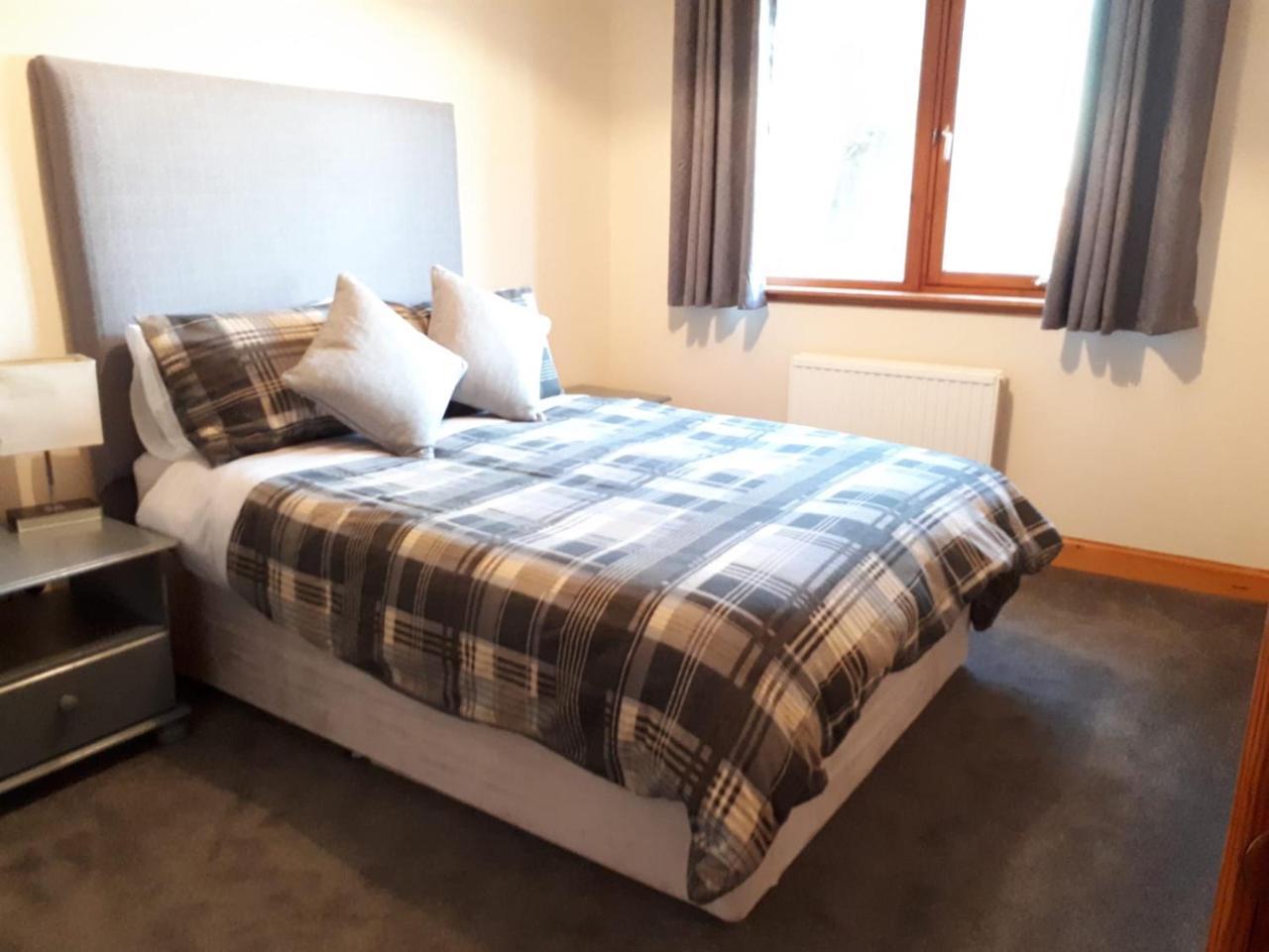 Breadalbane Suites Wick  Exteriör bild
